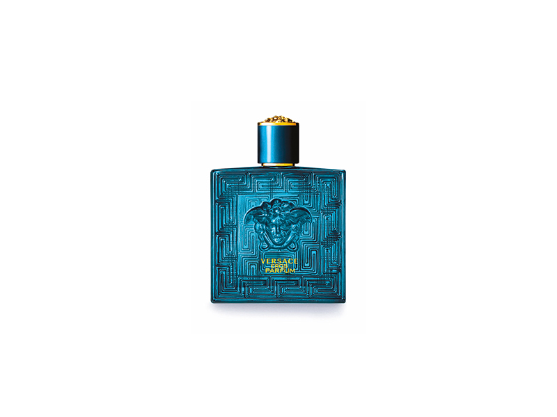 اغمر نفسك بعبق الحمضيات والروائح الخشبية مع عطر Eros Parfum